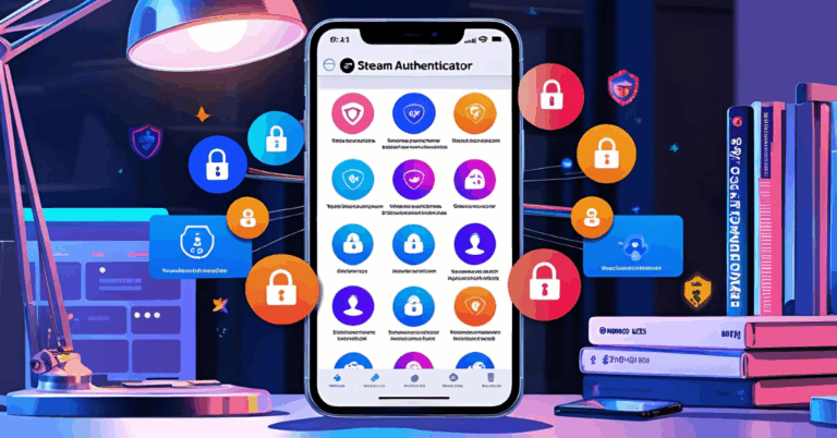 Best Steam Authenticator Apps to Protect Your Account