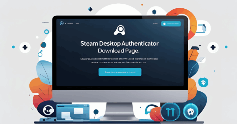 Download Steam Desktop Authenticator for PC and Secure Your Account